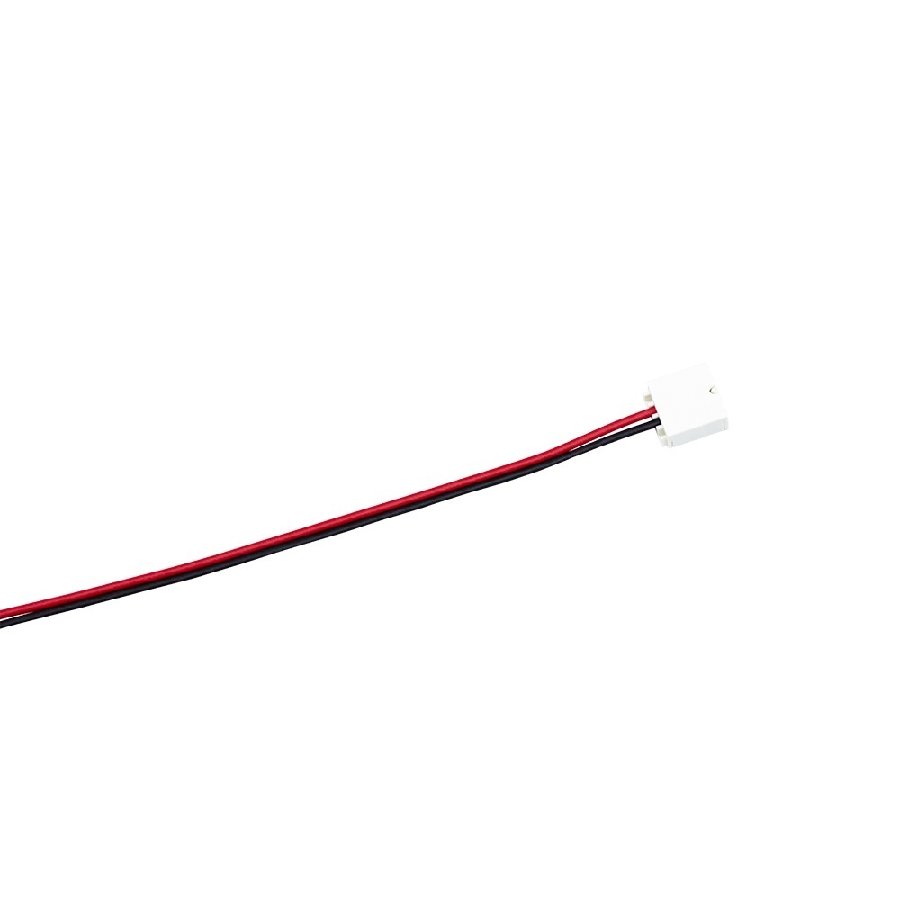 Radium Stromeinspeisung FXZA2470 Typ STRIP CON CP 2PIN 8MM/50CM