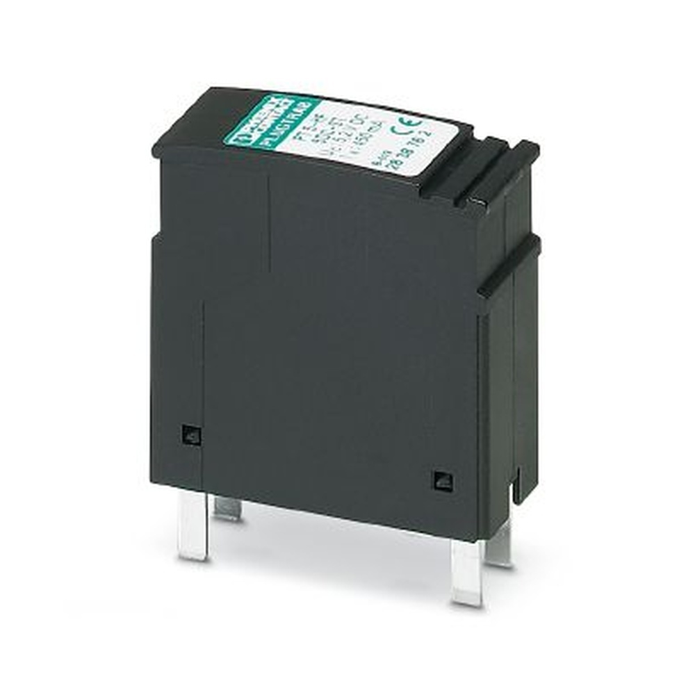 Phoenix Contact Überspannungsschutzstecker 2838762 Typ PT 5-HF- 5 DC-ST