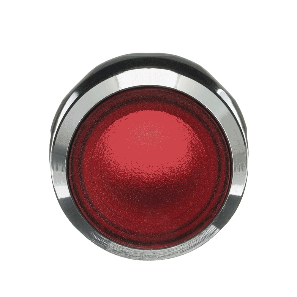 ABB Frontelement für Drucktaster 1SFA611101R3101 Typ MP2-31R