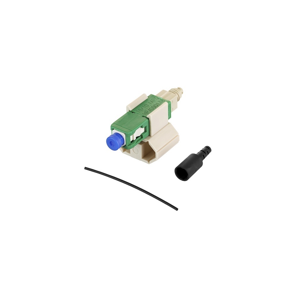 METZ CONNECT OpDAT Fast Hybrid Steckerbausatz 1509QAEA0010-E