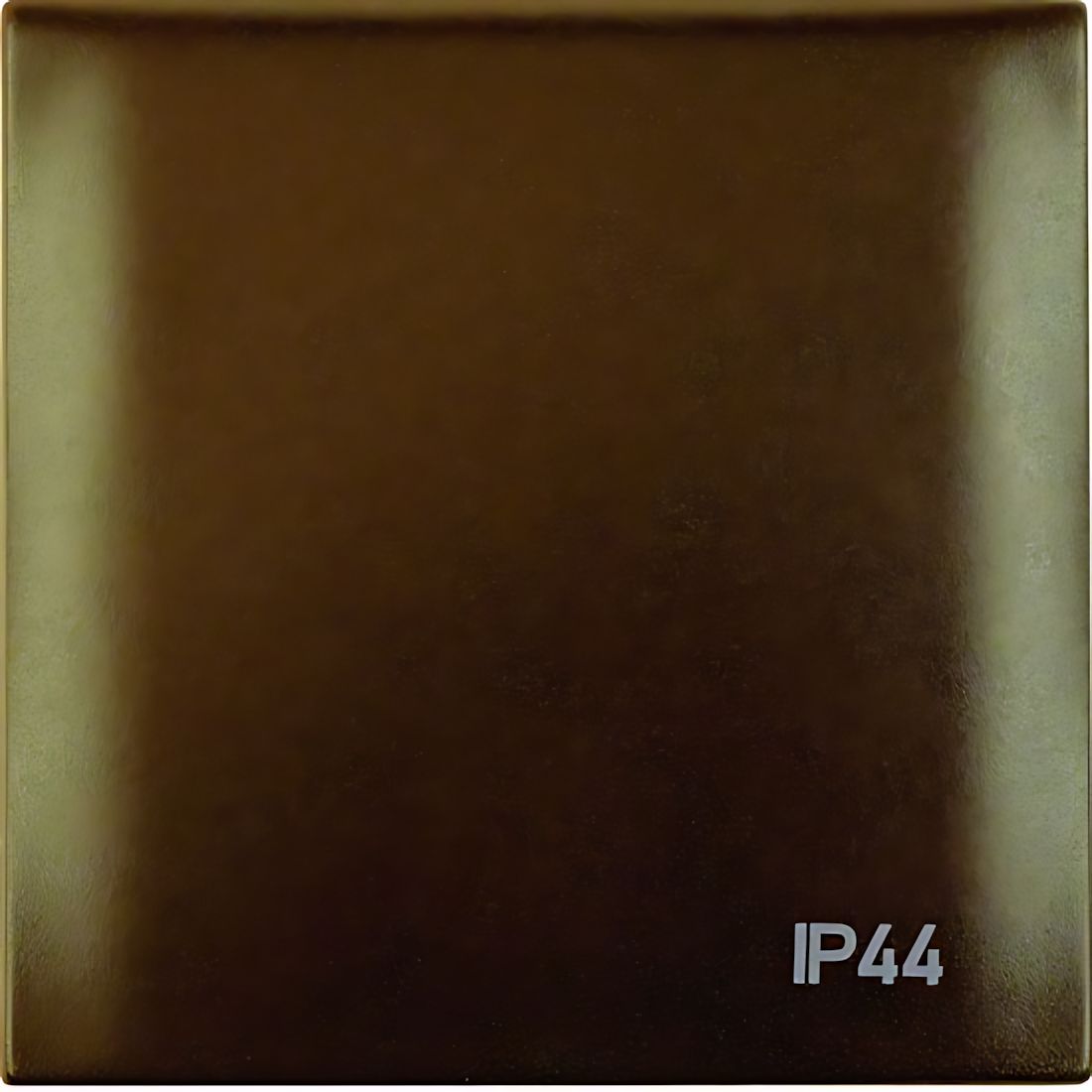 Berker 1fach Rahmen 918282591