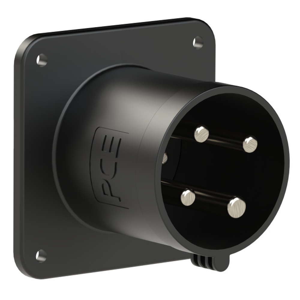 PC Electric Anbaugerätestecker 6341-7k