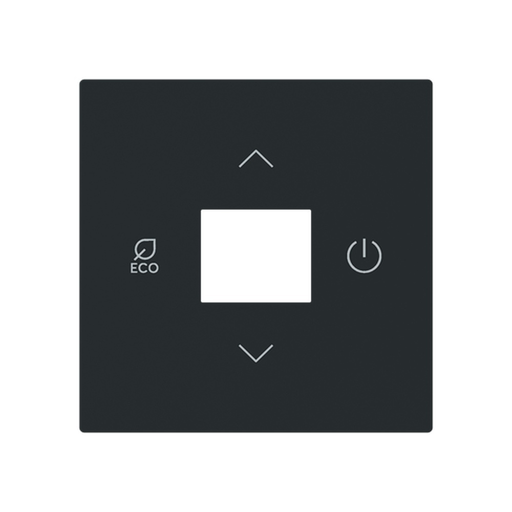 Busch-Jäger Zentralscheibe 6235-45M Nr. 2CKA006220A0923