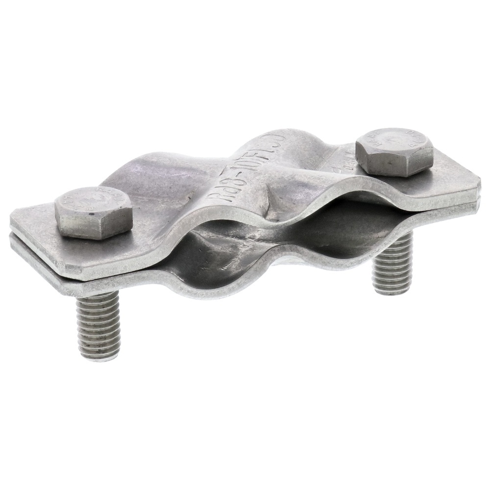 Dehn + Söhne SVP Klemme 308069 Typ SVPK 8.10 8.10 FL30 V4A