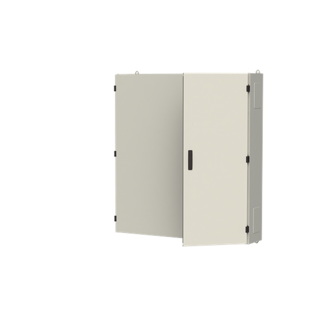 Striebel & John Wandschrank 2CPX010134R9999 Typ TL509S