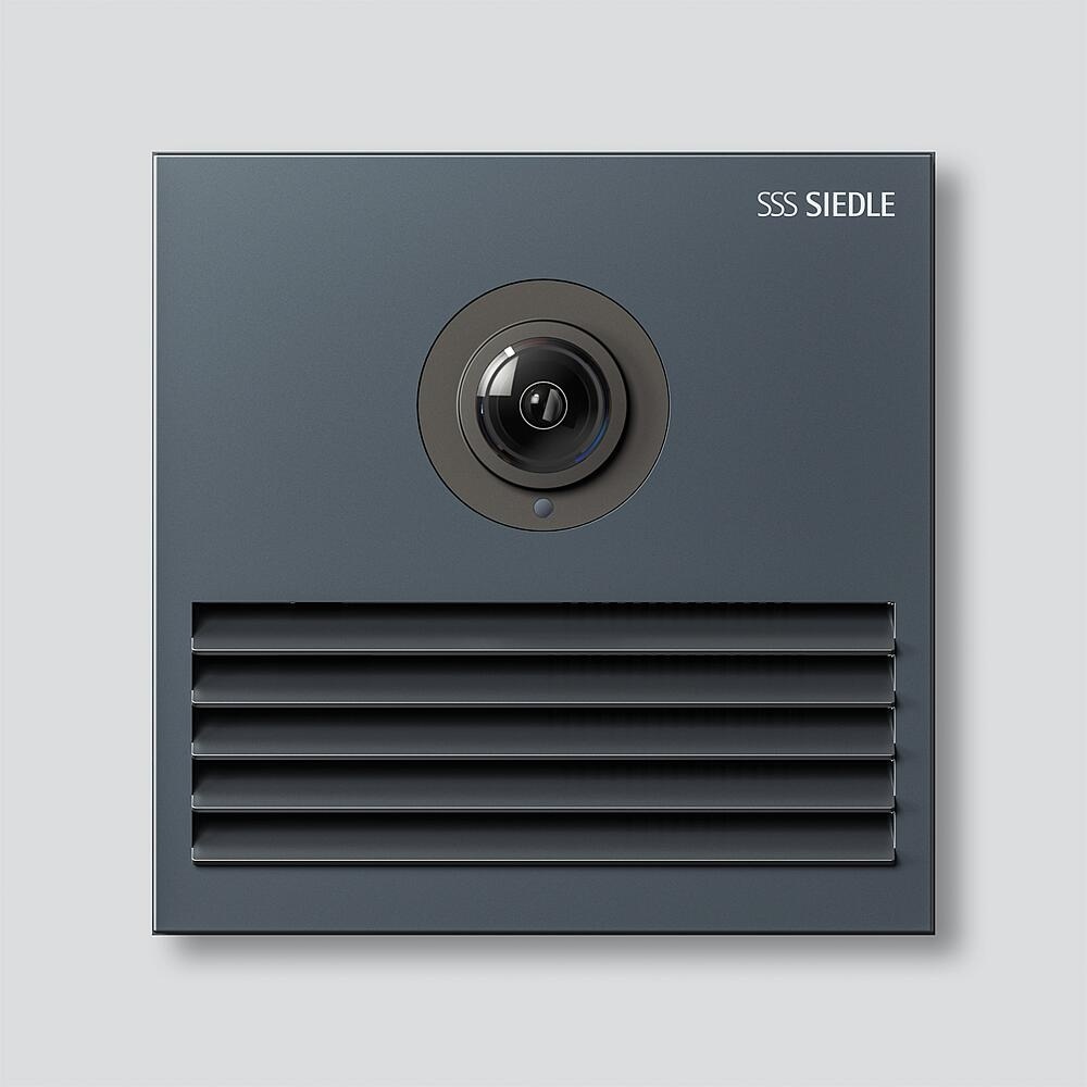 Siedle Kamera 210011522-00 Typ ACTLM 770-0 AG