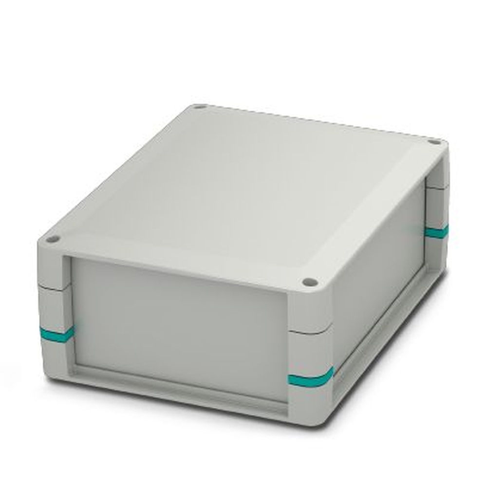 Phoenix Contact Universalgehäuse 2203338 Typ UCS 195-145-H-GD 7035