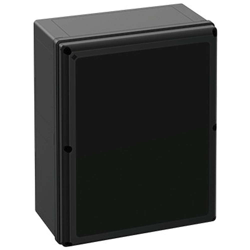 Spelsberg Leergehäuse 74274501 Typ GEOS-L 4050-22-o/sw