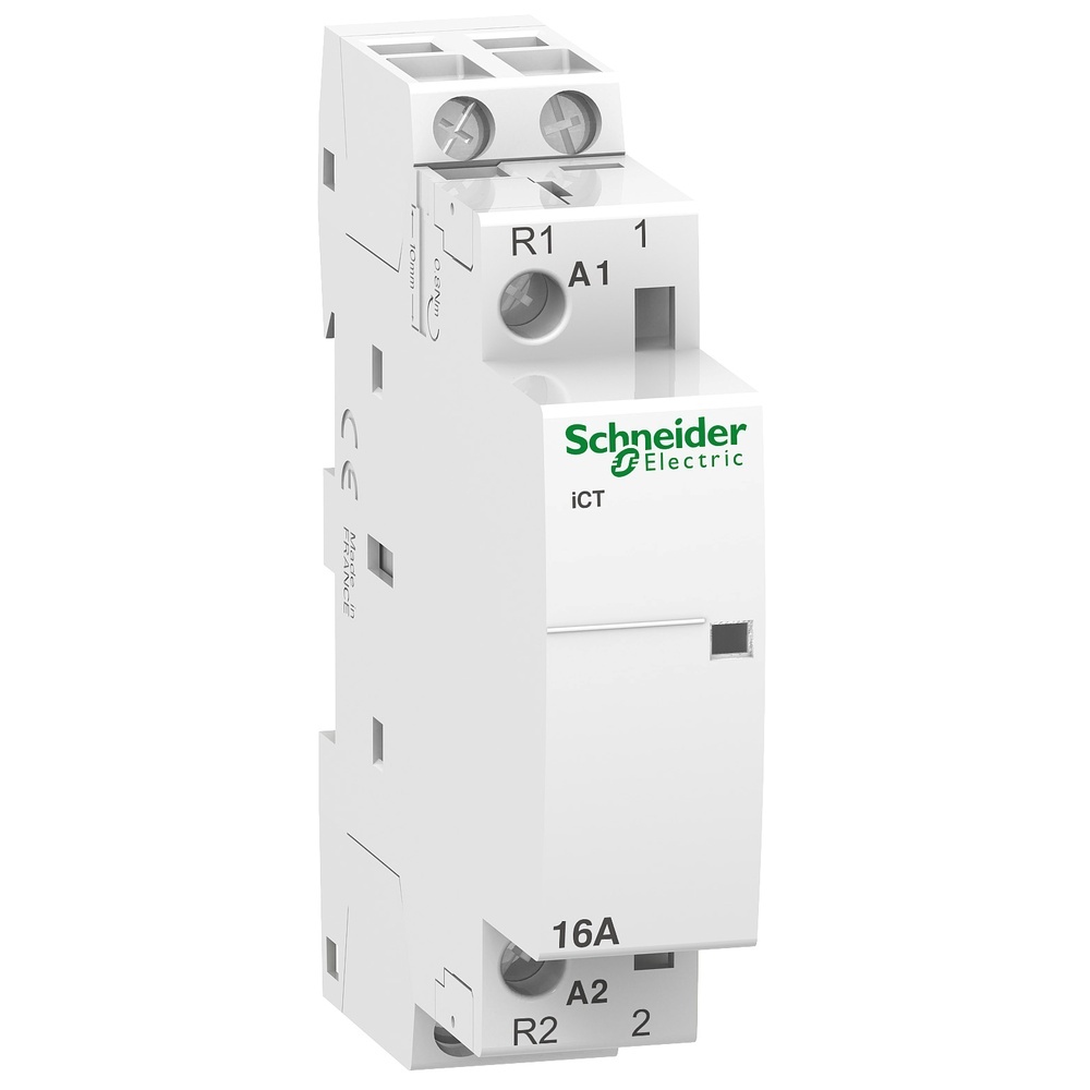 Schneider Electric Installationsschütz A9C22115