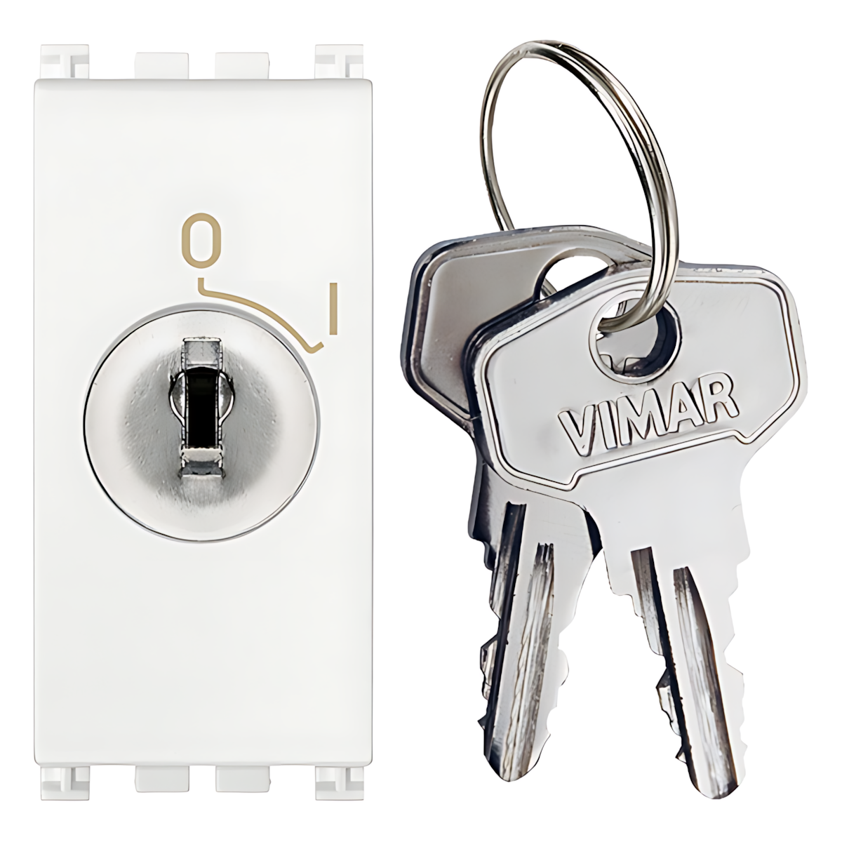 Vimar Schalter 19083.B