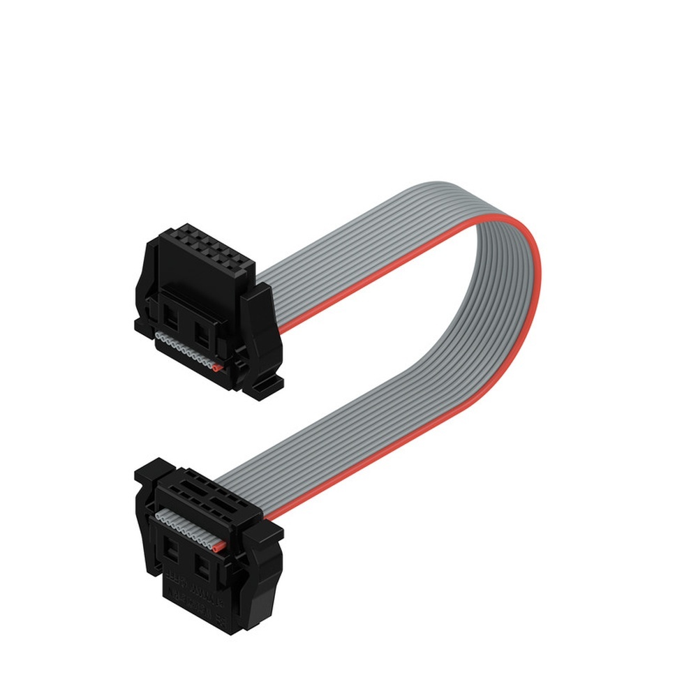 Weidmüller Datenleitung 2826880000 Typ FC10 PN/12A S1 B BX