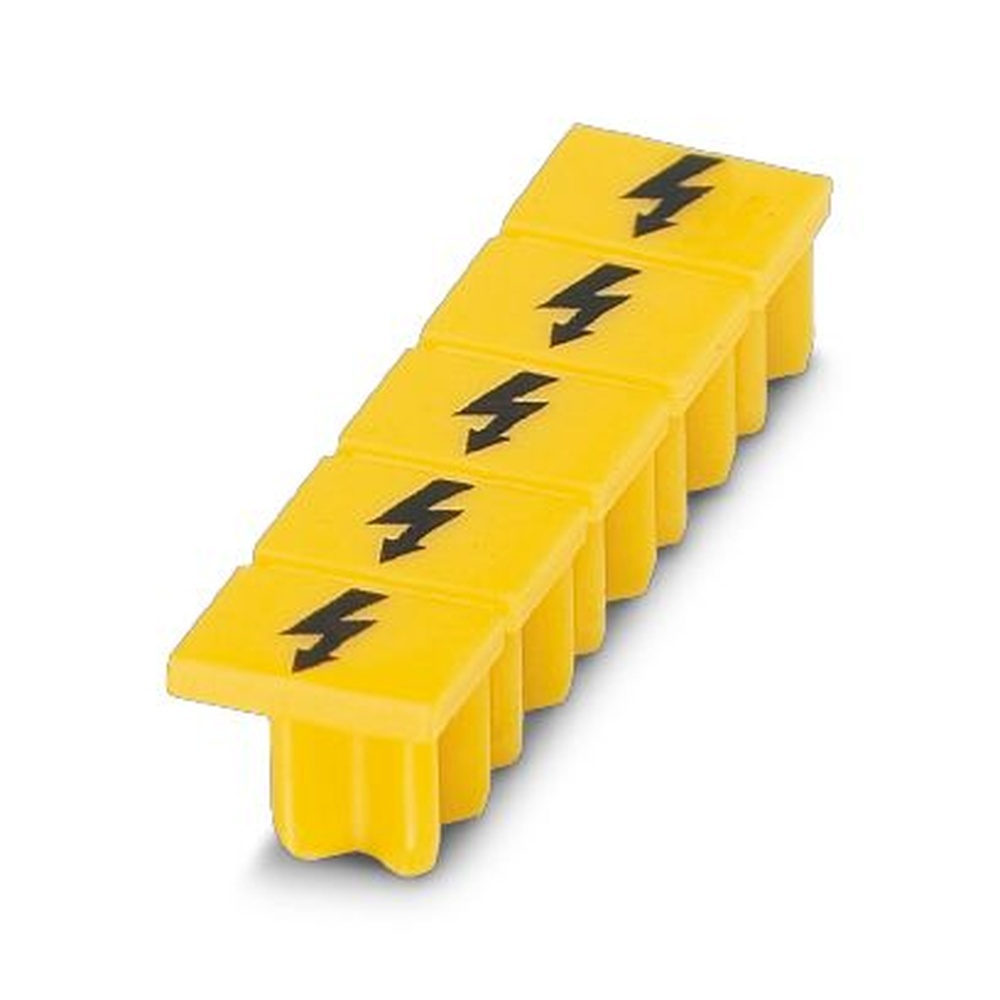 Phoenix Contact Warnabdeckung 3030941 Typ WST 2,5