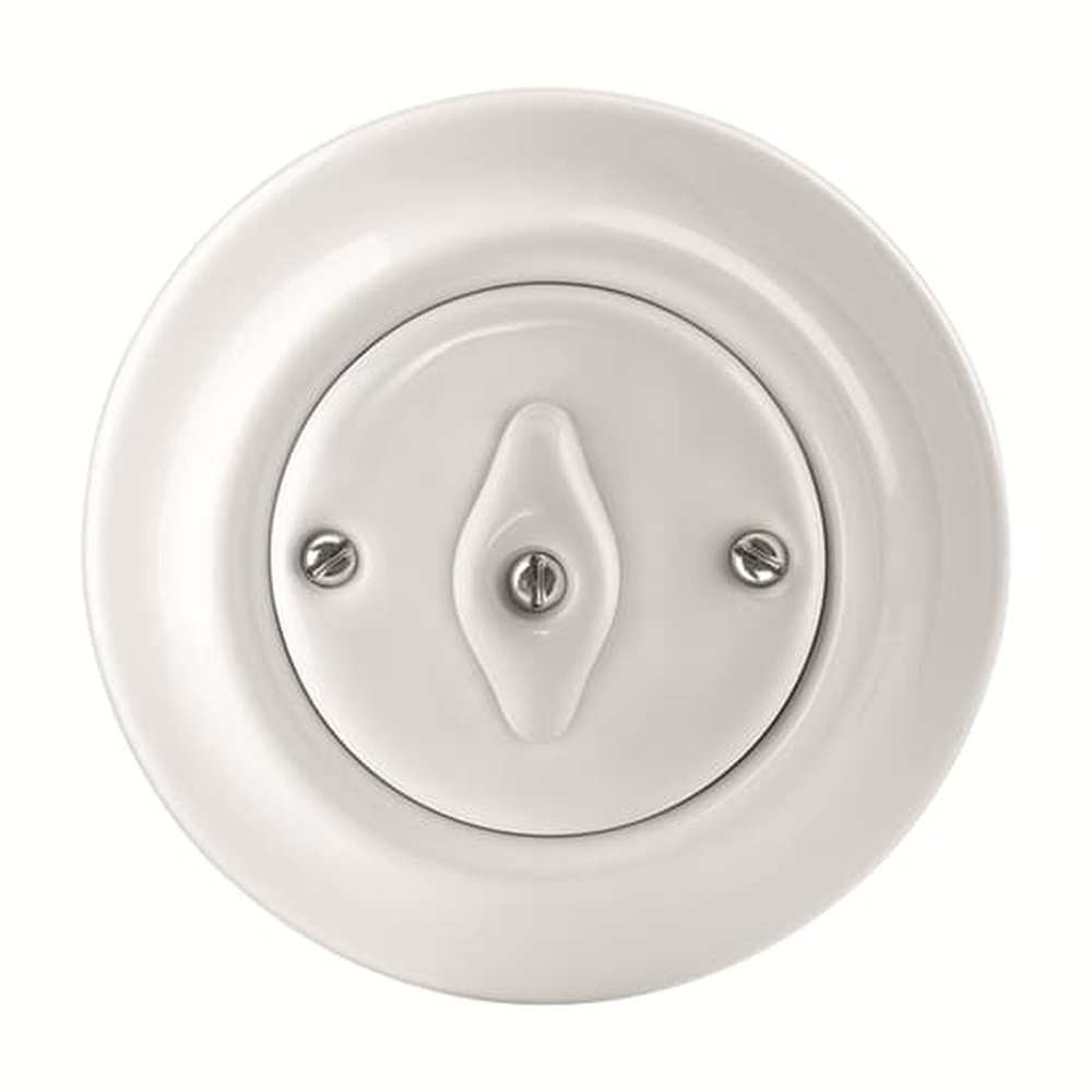 Busch-Jaeger Drehschalter 2002/7 UJDR-64 Nr. 2CHK600734C5300