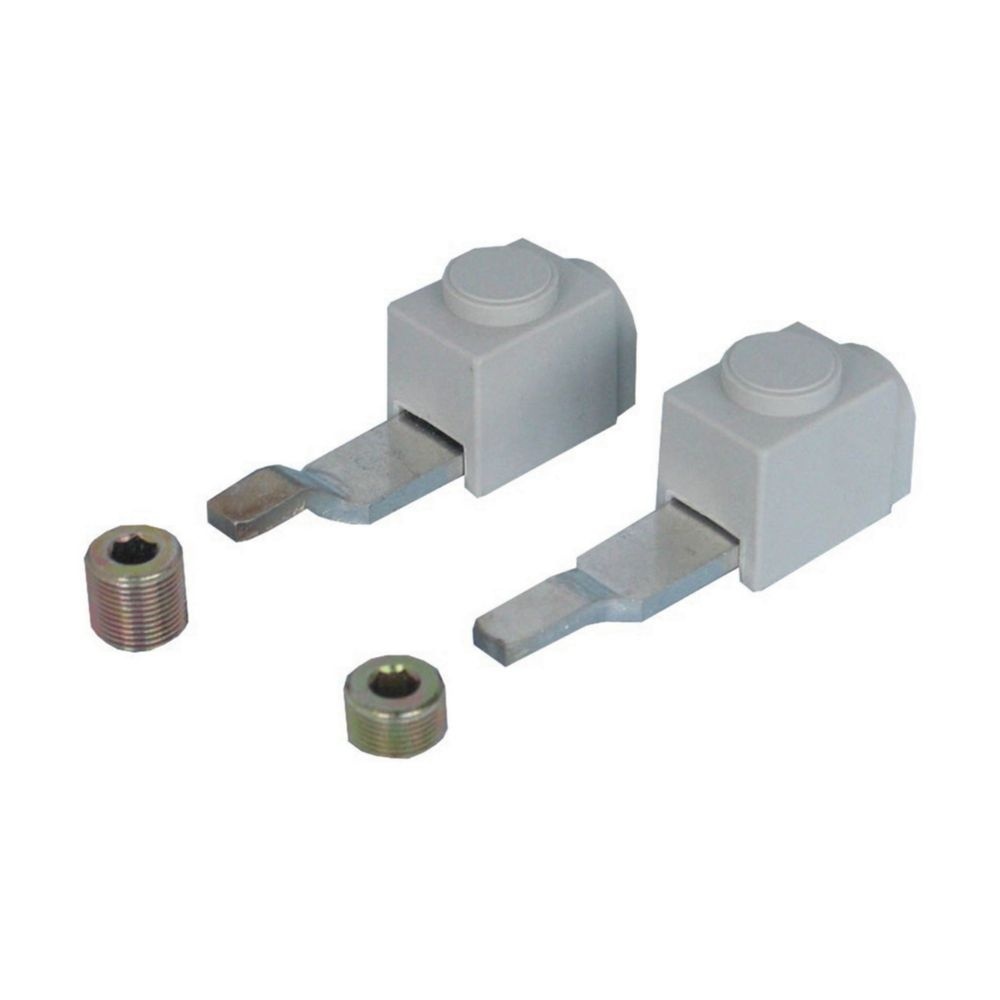 Eaton Einspeiseklemme 264911 Typ Z-EK/95-3N