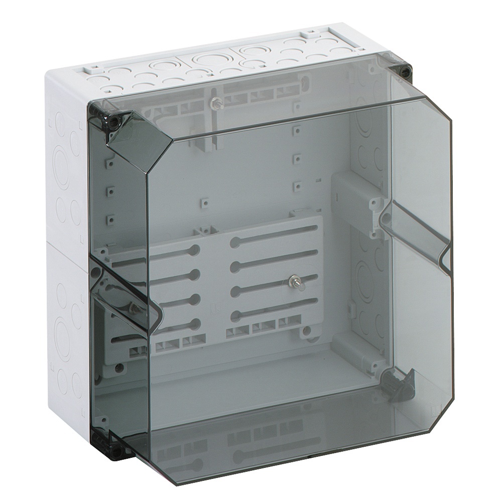 Spelsberg Zählergehäuse 75200201 Typ AKi-Z 2