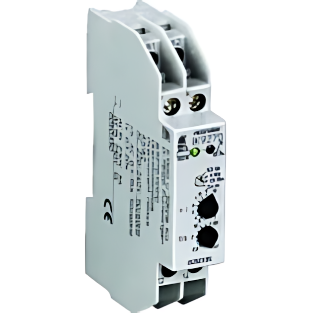 Dold Überstromrelais 0065678 Typ IK9270.11 AC/DC24V 5-750mA