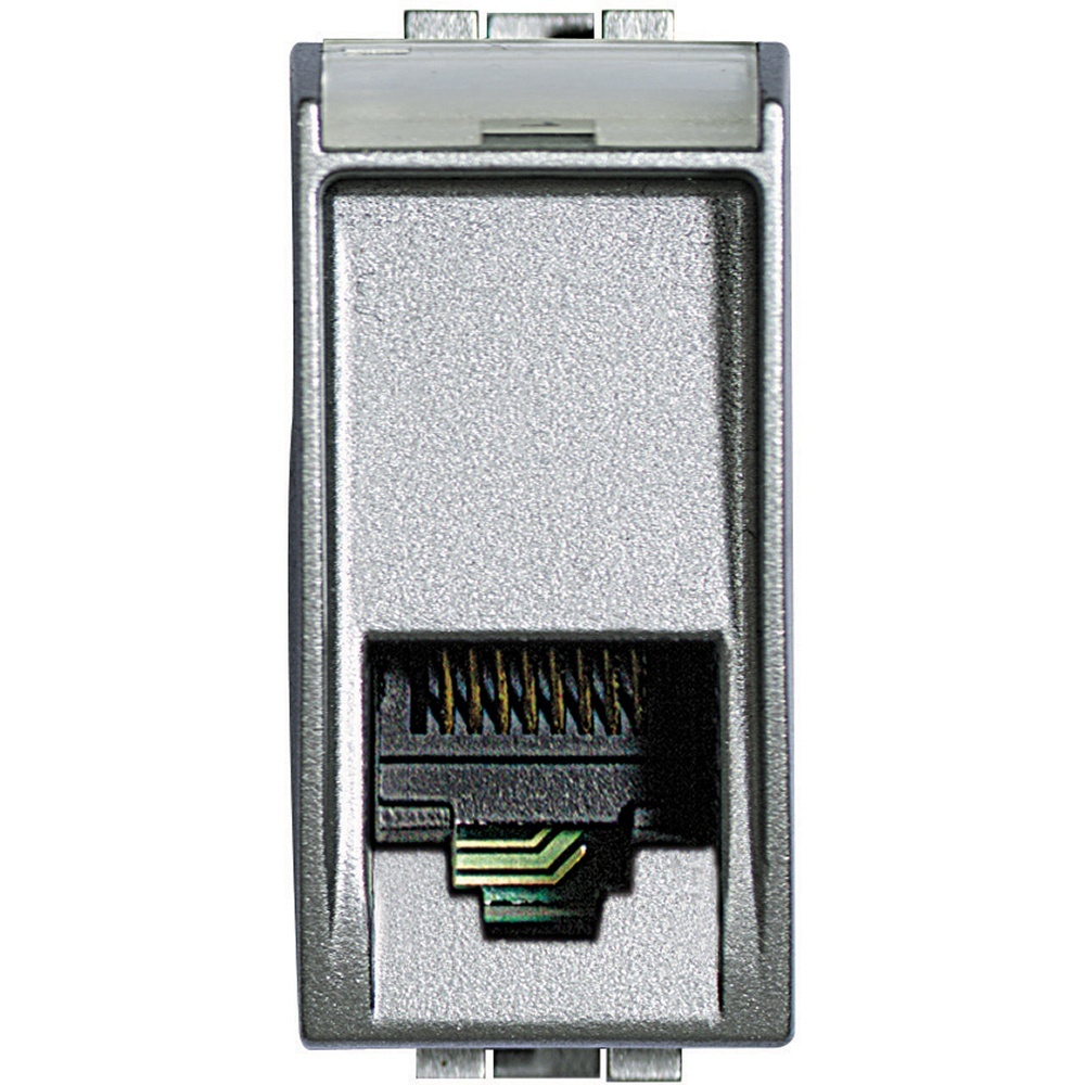 Bticino Steckdose NT4258/11N