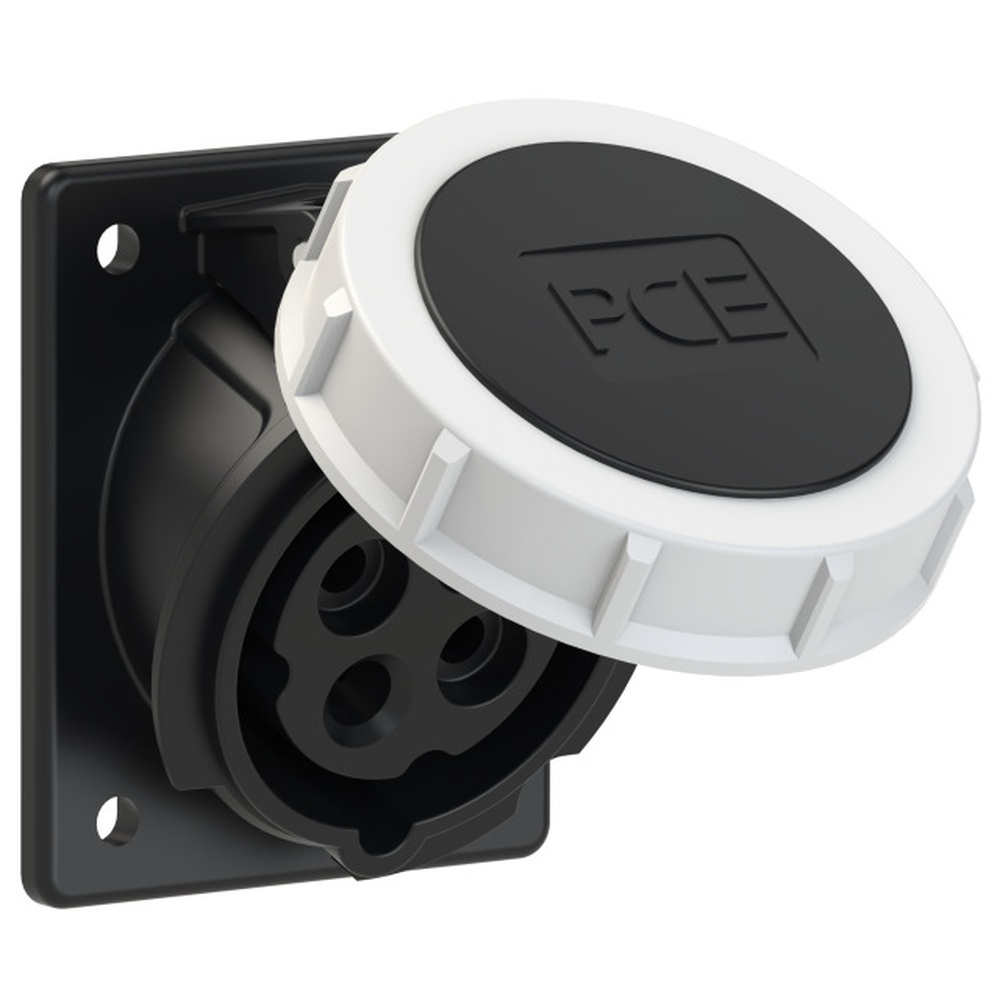 PC Electric Anbaudose 4142-7f78