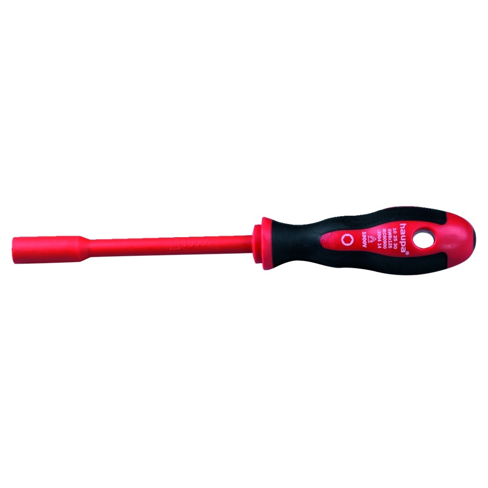 Haupa 2K VDE Steckschlüssel 102530