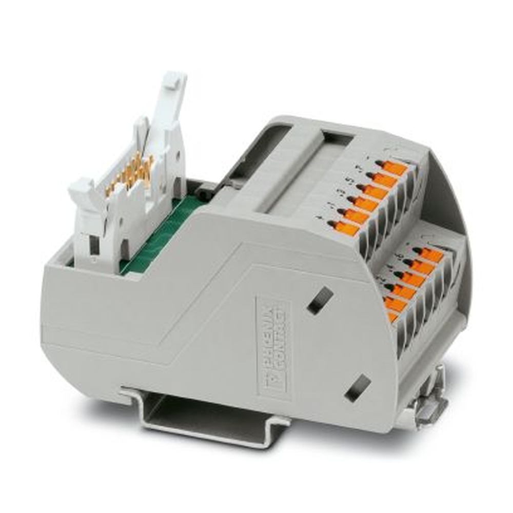 Phoenix Contact Passivmodul 2904279 Typ VIP-2/PT/FLK14/LED/PLC