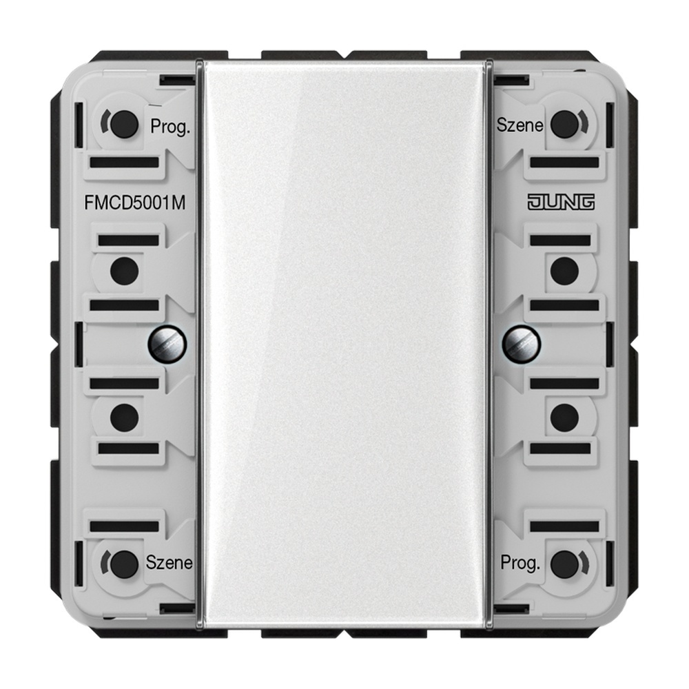 Jung Funk Wandsender FM CD 5001 M
