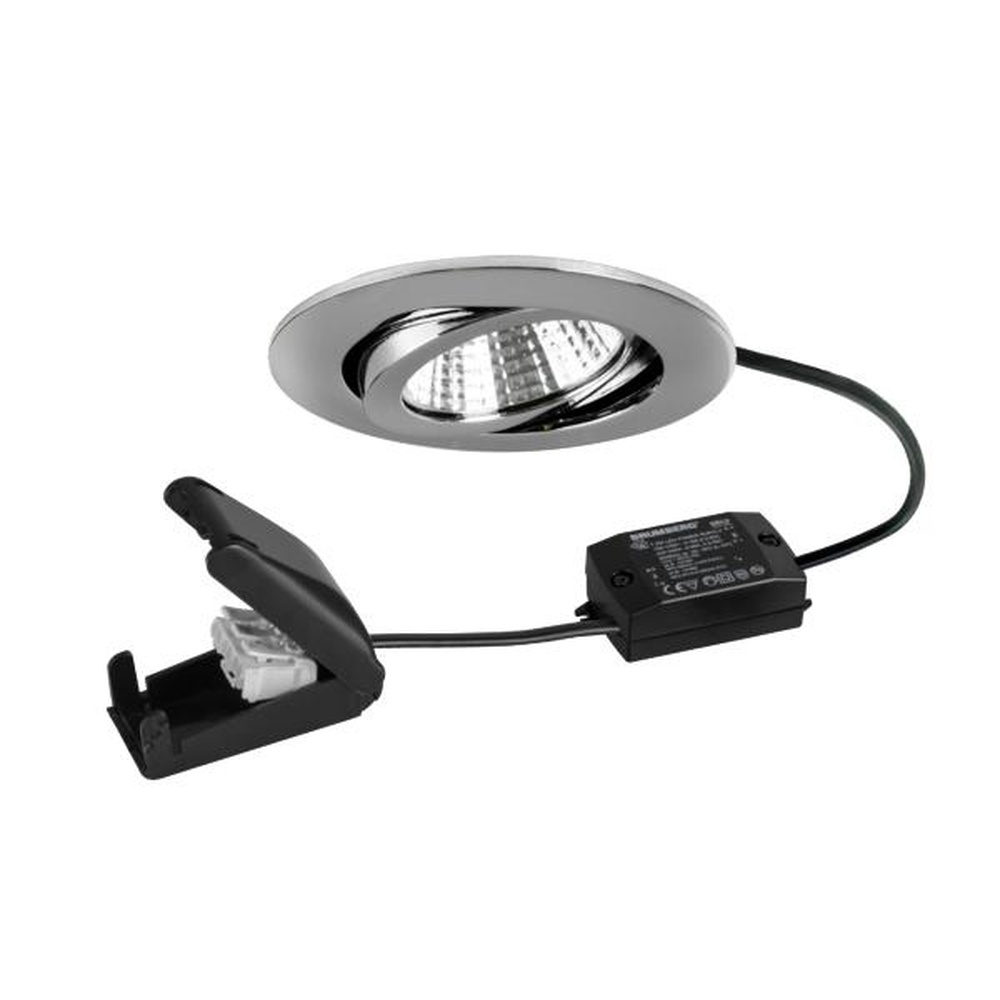 Brumberg LED Einbaustrahler 38463023