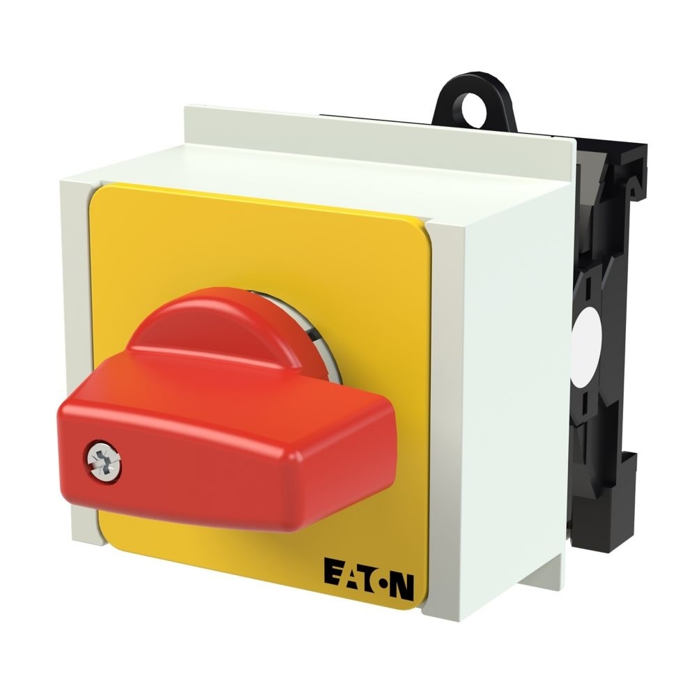 Eaton EIN AUS Schalter 081956 Typ T0-1-8200/IVS-RT