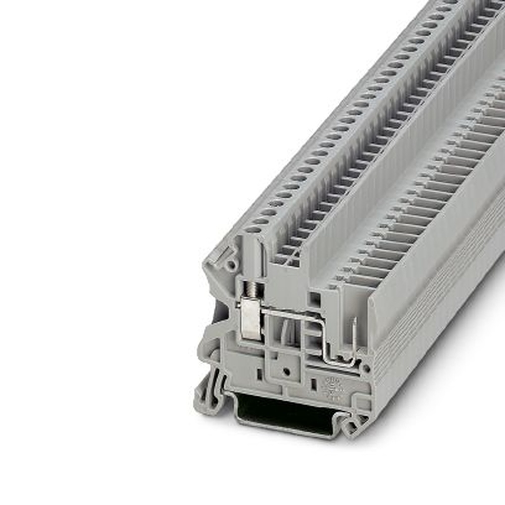 Phoenix Contact Durchgangsklemme 3045017 Typ UT 2,5/1P