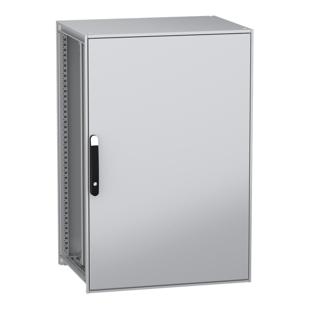 Schneider Electric Standgehäuse NSYSFN12860P