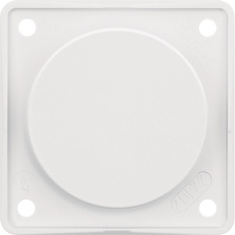 Hager Ausbaupaket VZ00HB