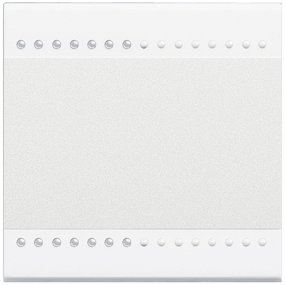 Bticino Wippe N4911M2N