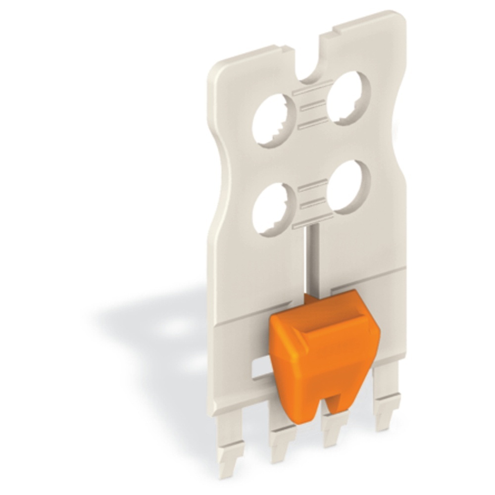 Wago Griffplatte 2092-1603/002-000