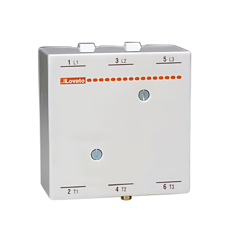 Lovato Electric Löschkammer 11BA1839