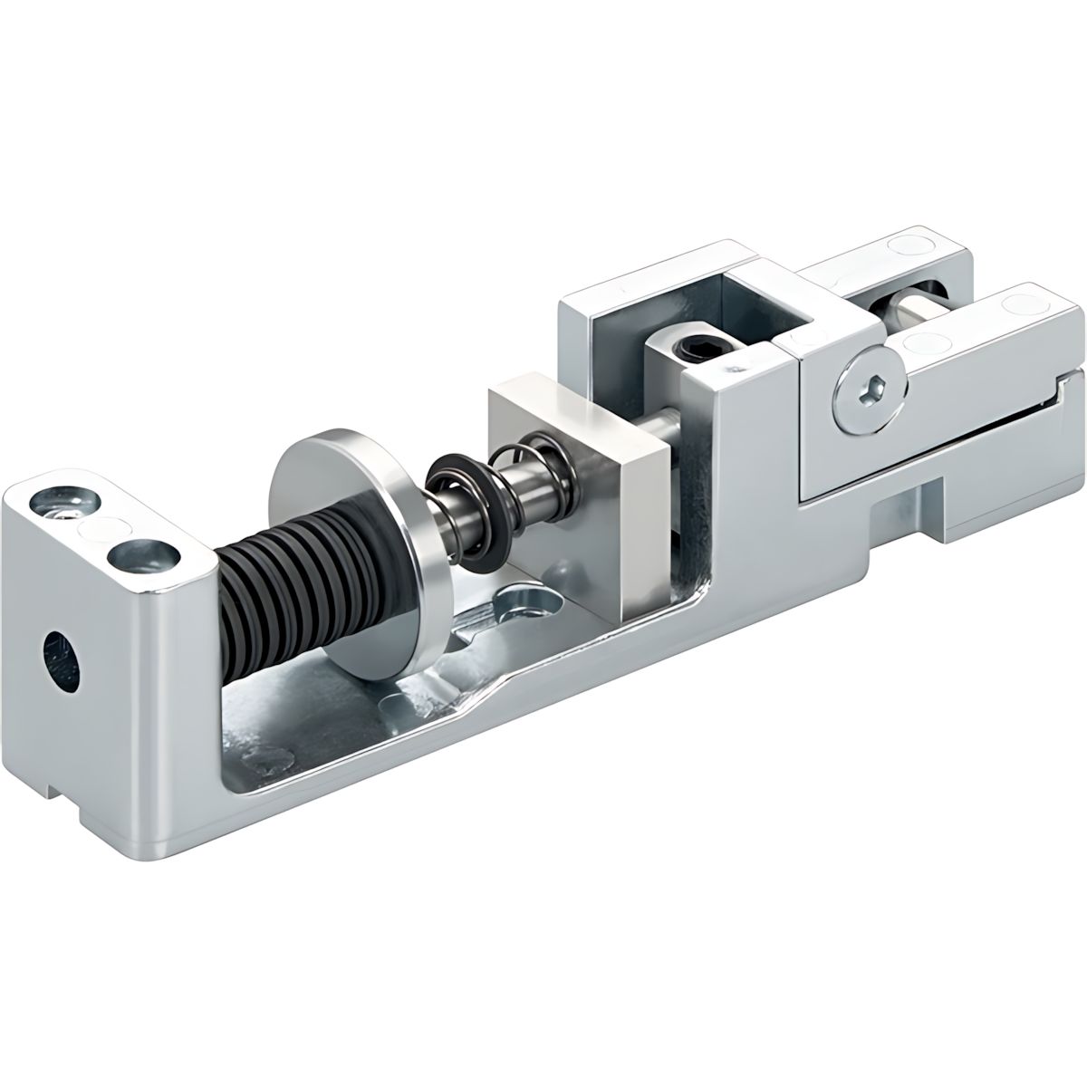 Assa Abloy Rastfeststelleinheit DCA114--------- Typ DCA114