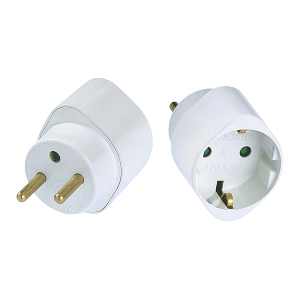 Bachmann Umwandlungsstecker 921.005