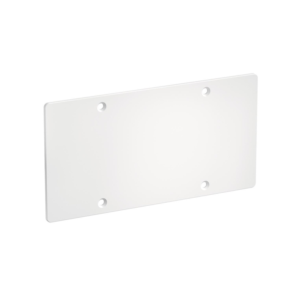 OBO Bettermann Dosendeckel 2003823 Typ ZA 60-DV