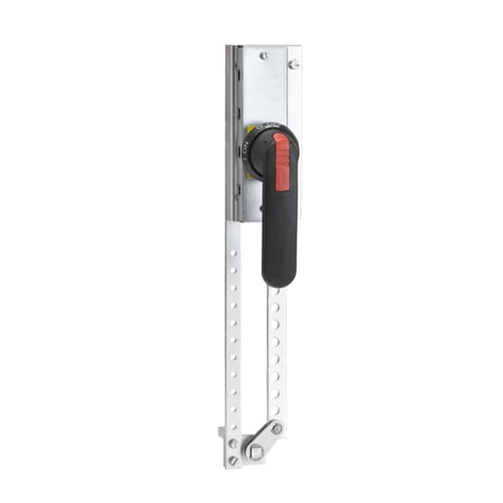 ABB Zubehör für Niederspannungs Schalttechnik 1SCA022078R0030 Typ OETLZW11