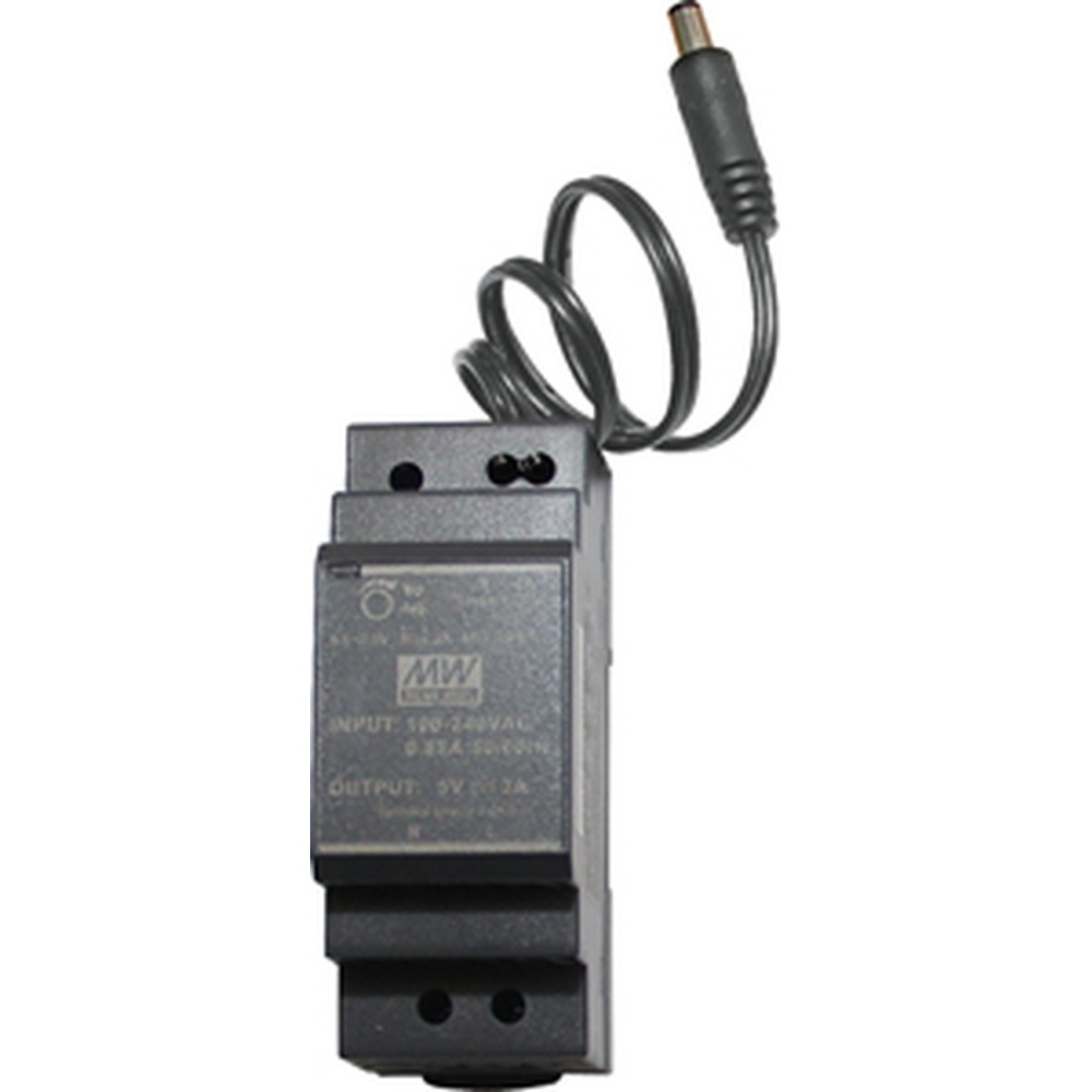 ELTAKO Schaltnetzteil 30000940 Typ HDR-30-5