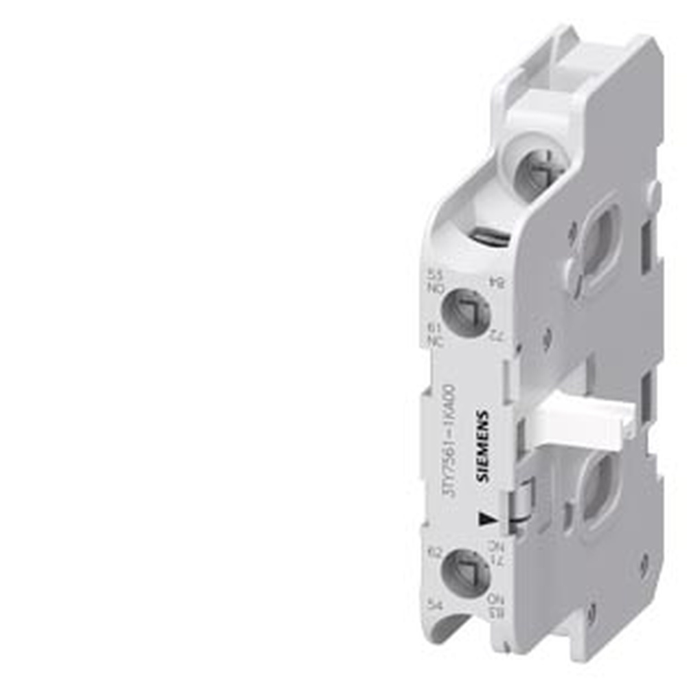 Siemens Hilfsschalter 3TY7561-1KA00