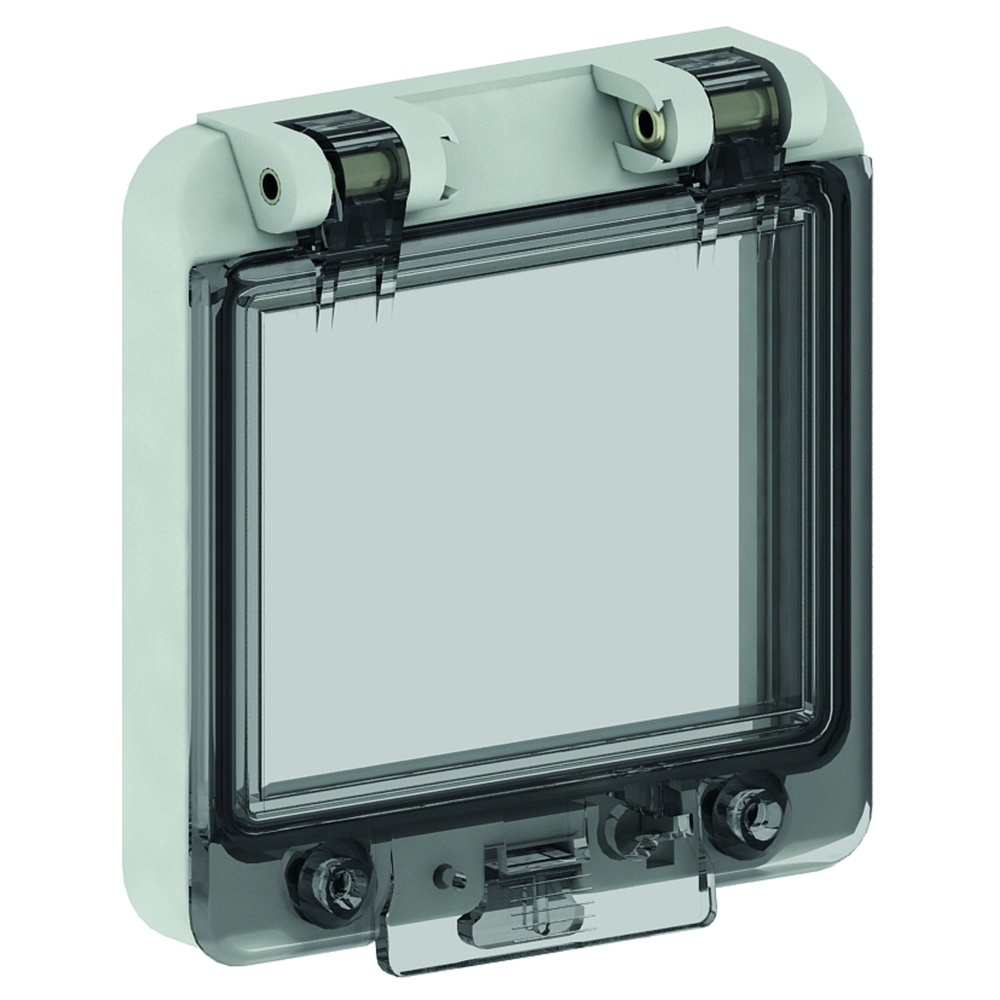 Bals Betätigungsklappe 5891