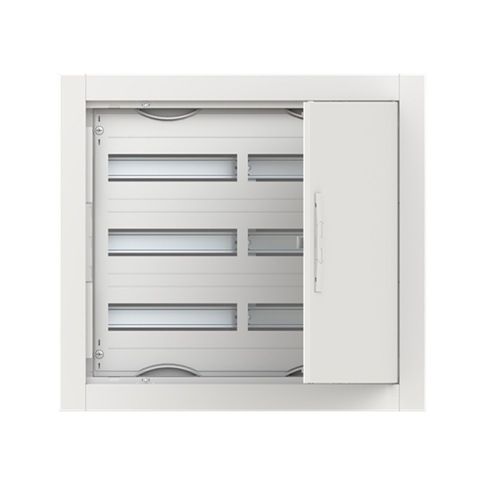 Striebel & John Kleinverteiler 2CPX052612R9999 Typ CU23V