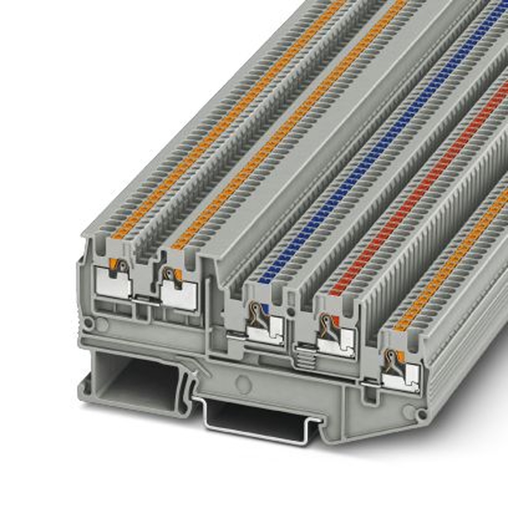 Phoenix Contact Initiatoren Aktorenklemme 3244452 Typ PTIO 1,5/S/4