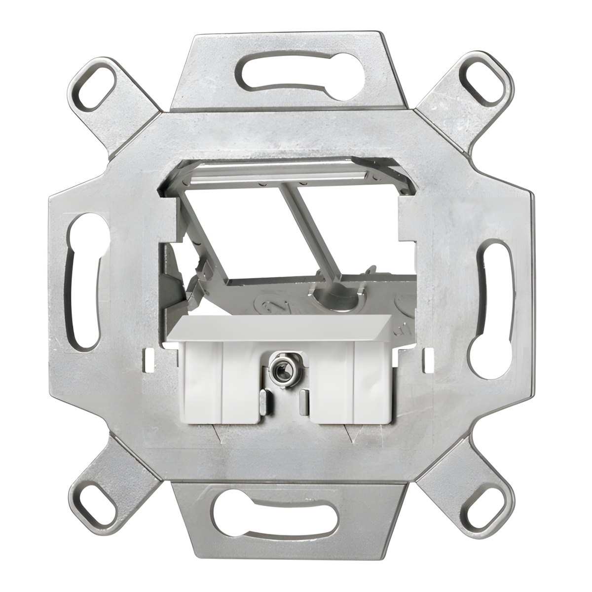 Jung Montageadapter 2fach UMA-MA2-KS2