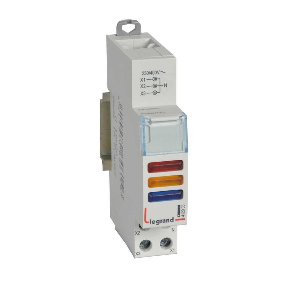 Legrand Meldeleuchte 412935