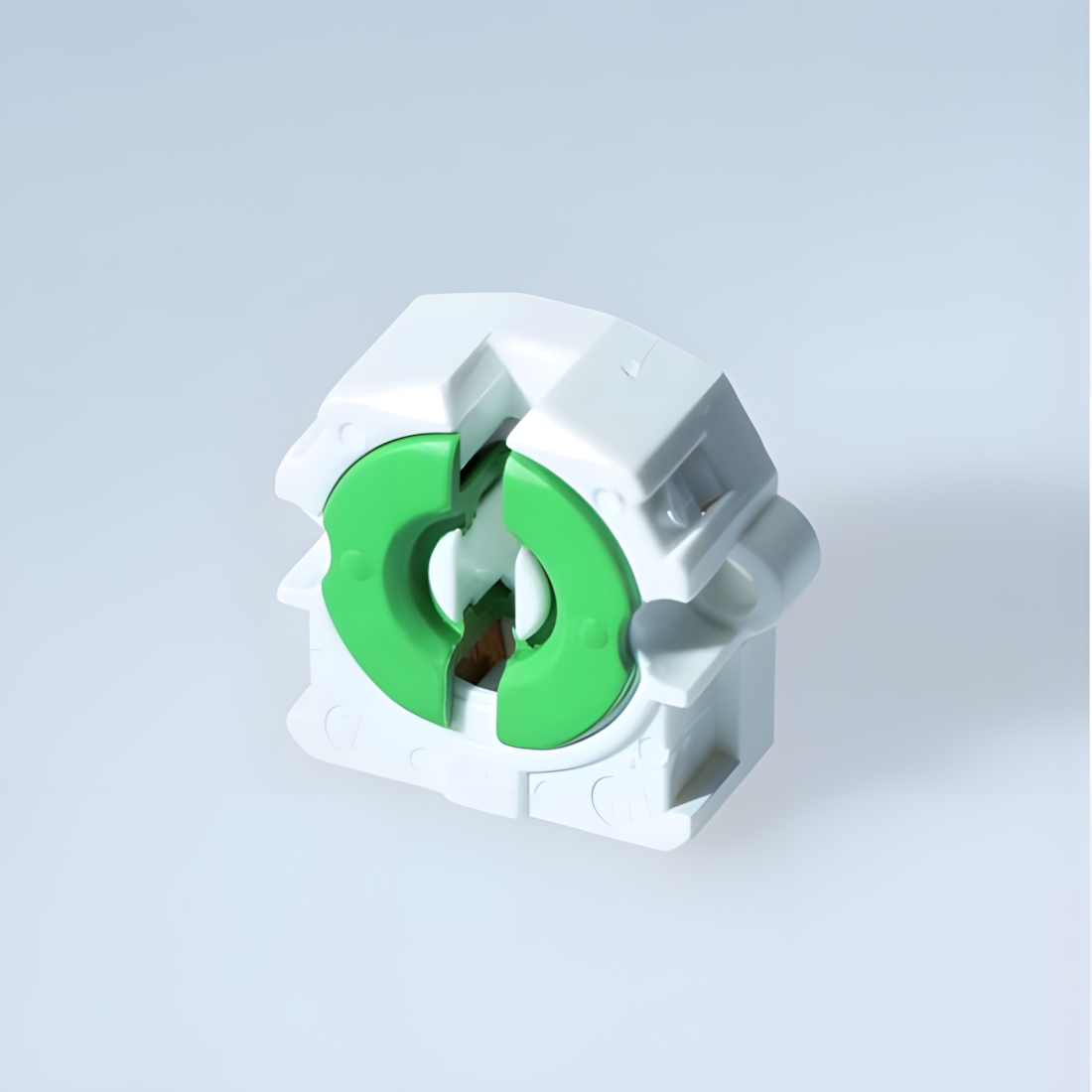 Schaum Rundfassung 220321