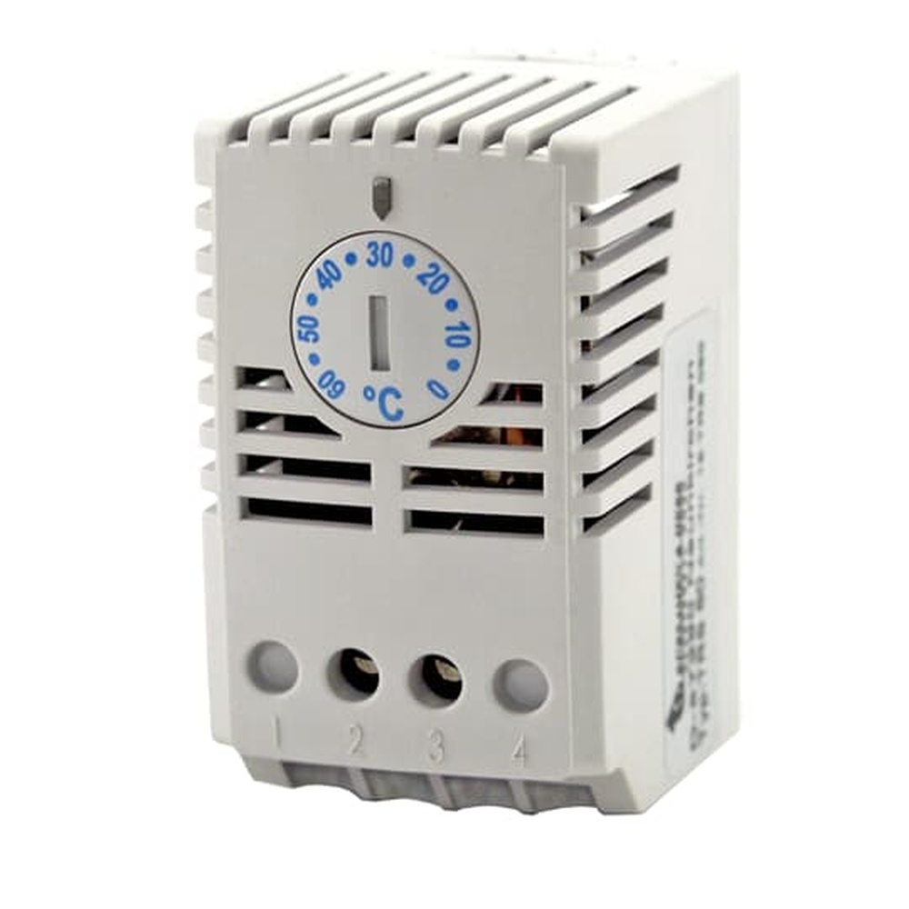 Striebel & John Thermostat 2CPX046478R9999 Typ RZTS60