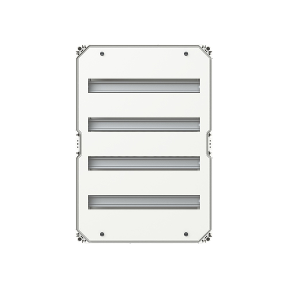 Striebel & John RE Gehäuse 4TBV853268C0100 Typ V64BWDJ6