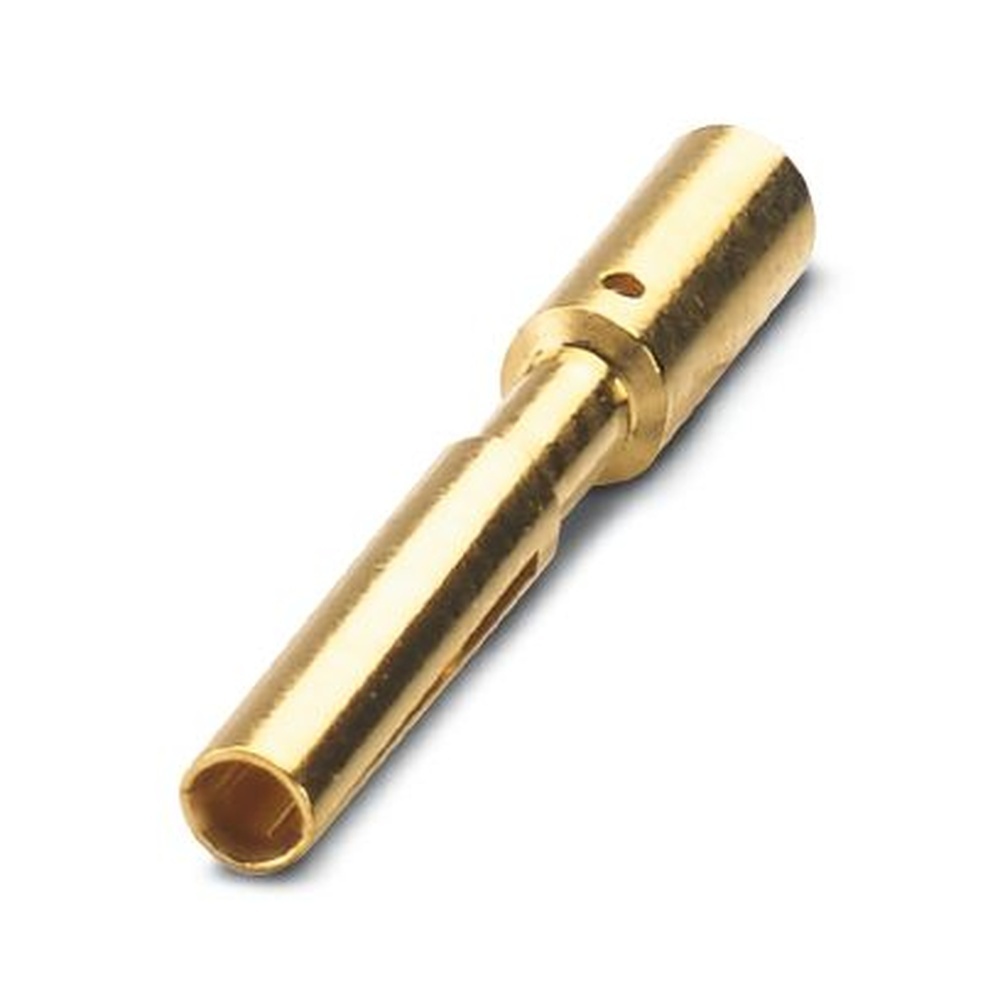 Phoenix Contact Crimpkontakt 1423646 Typ CC1,0-TS-1,00F AU