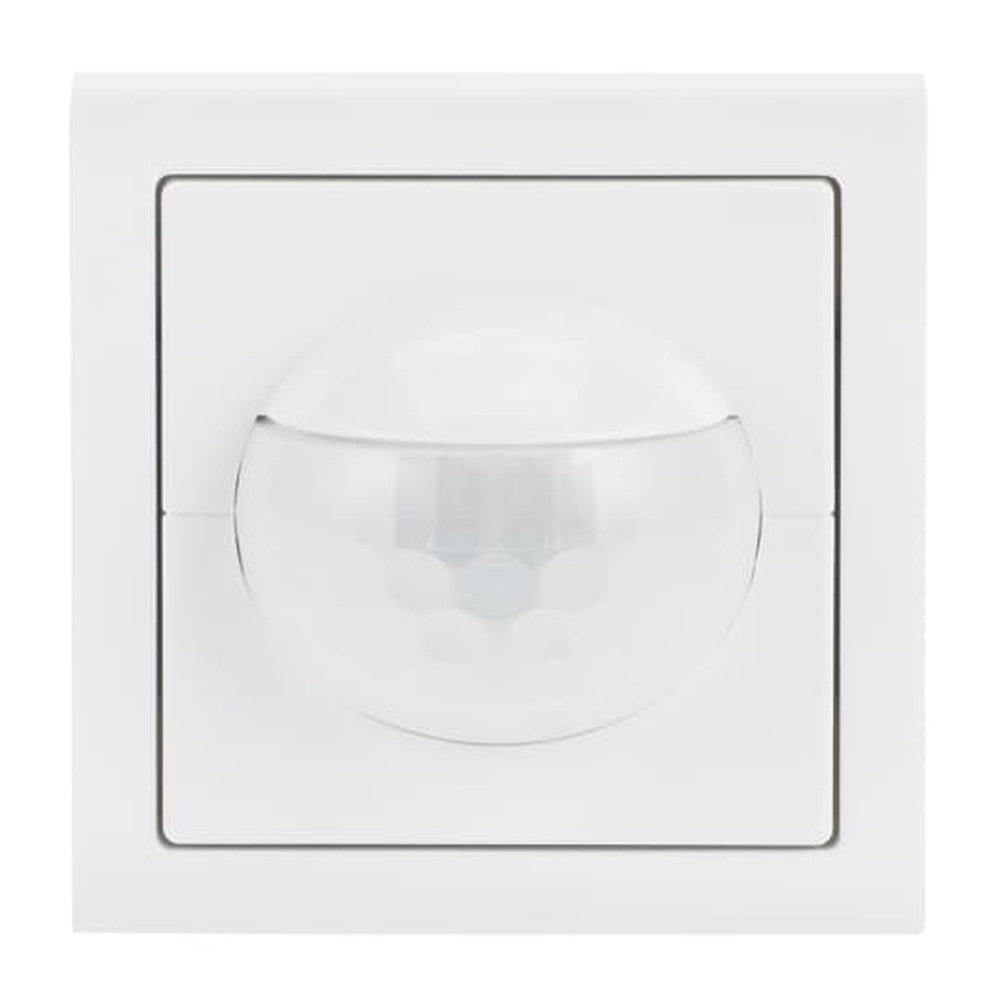 Busch-Jaeger Einbaufertiger Bewegungsmelder UP 62764 UJ-84-WL Nr. 2CKA006200A0263