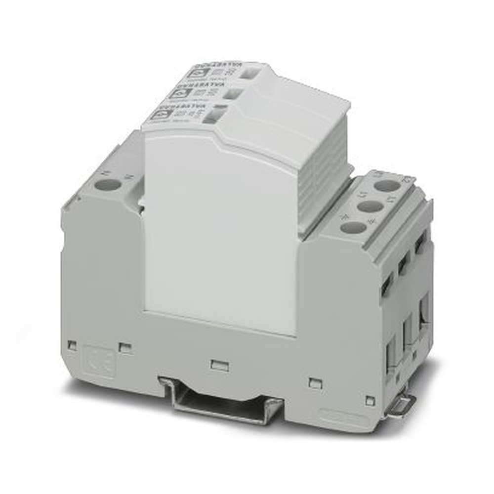 Phoenix Contact Überspannungsableiter Typ 2 2905338 Typ VAL-SEC-T2-2S-350-FM